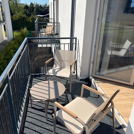 Sportowa 10 게스트하우스