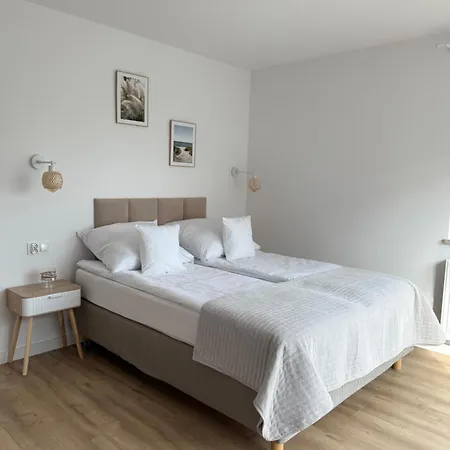 Sportowa 10 Guest house Jastarnia