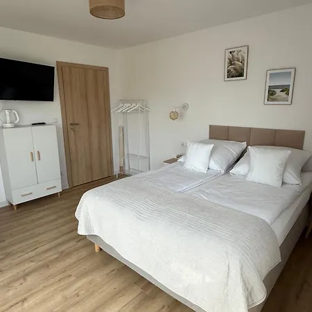 Sportowa 10 게스트하우스