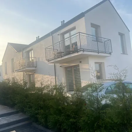 게스트하우스 Sportowa 10