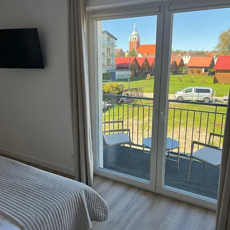 Sportowa 10 3* 야스타르니아