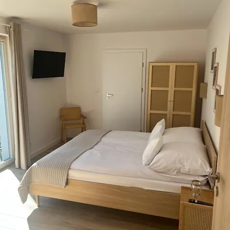 게스트하우스 Sportowa 10