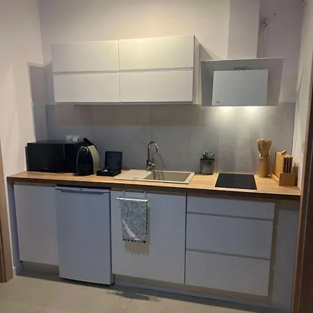 Sportowa 10 3* 야스타르니아