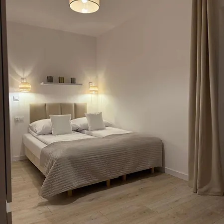 Guest house Sportowa 10 *