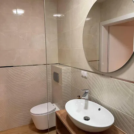 게스트하우스 Sportowa 10 야스타르니아