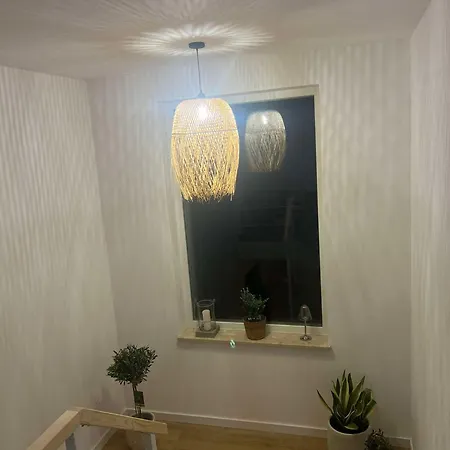 Sportowa 10 게스트하우스 야스타르니아