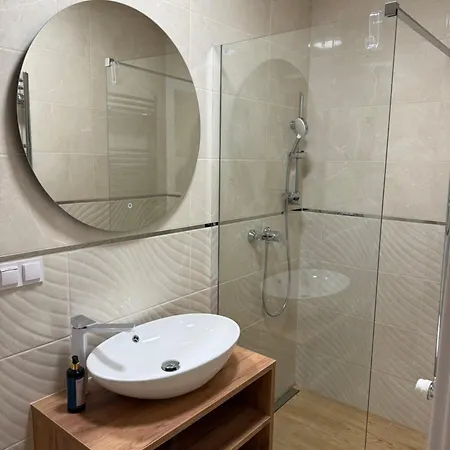 Guest house Sportowa 10