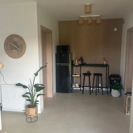 Sportowa 10 게스트하우스 야스타르니아