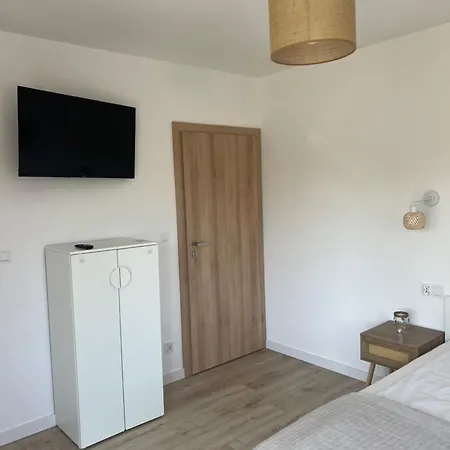 게스트하우스 Sportowa 10