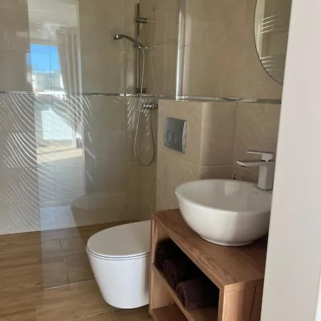 게스트하우스 Sportowa 10