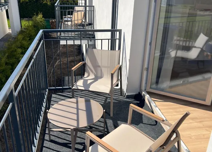 Sportowa 10 Гостевой дом