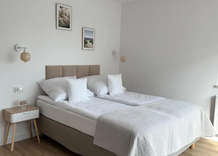 Sportowa 10 Гостевой дом Ястарня