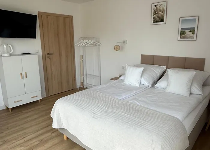 Sportowa 10 Гостевой дом