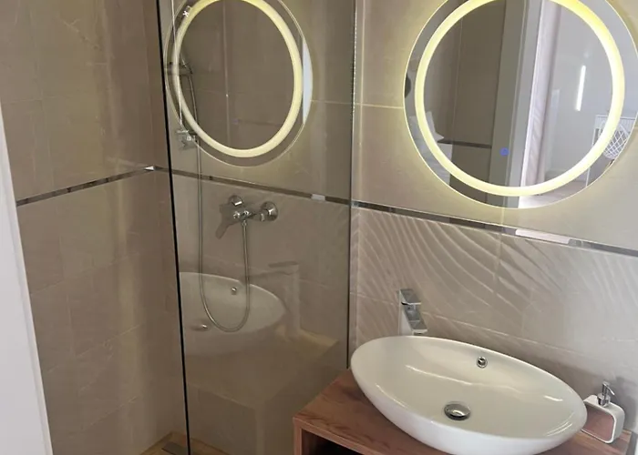 Гостевой дом Sportowa 10 3*