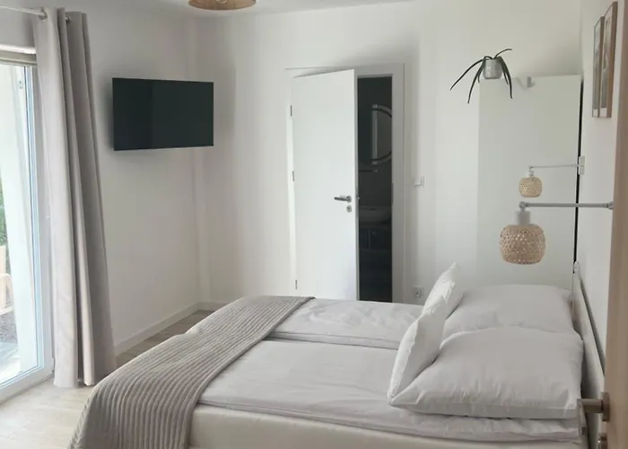 Sportowa 10 Гостевой дом