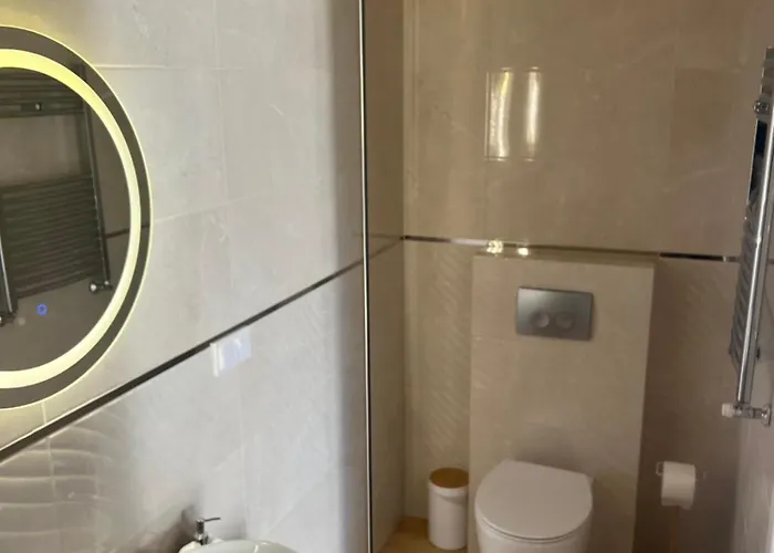 Sportowa 10 Гостевой дом