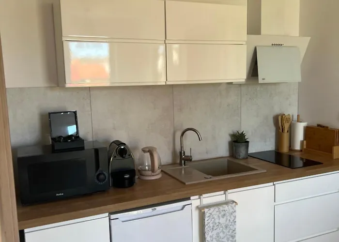 Гостевой дом Sportowa 10 Ястарня