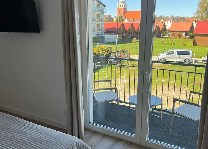 Sportowa 10 3* Ястарня