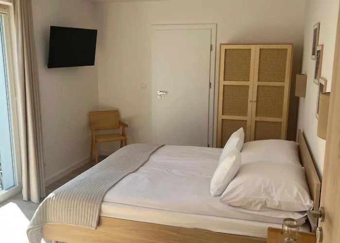 Гостевой дом Sportowa 10