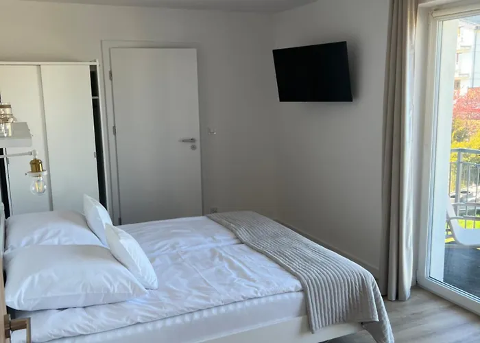 Гостевой дом Sportowa 10