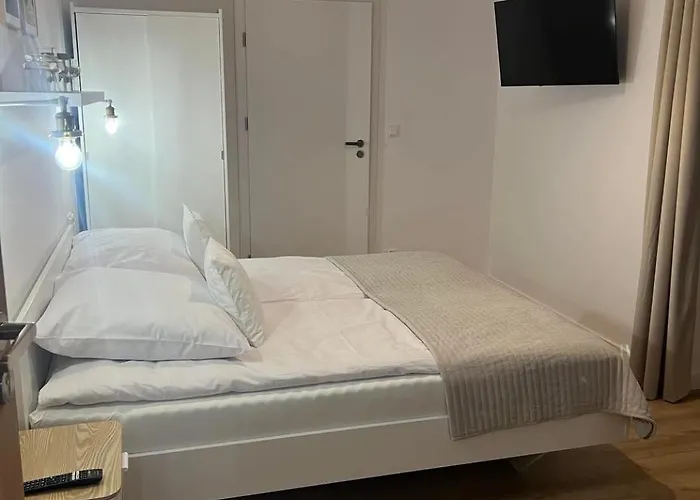 Гостевой дом Sportowa 10