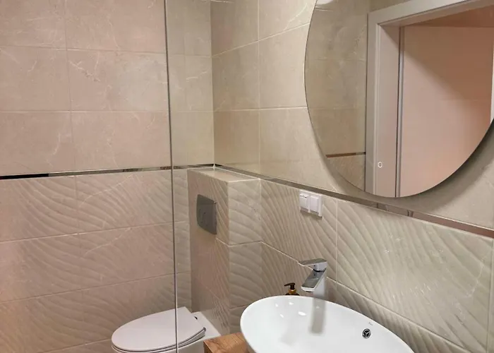 Гостевой дом Sportowa 10 Ястарня