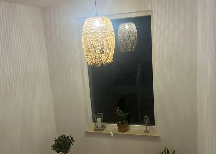 Sportowa 10 Гостевой дом Ястарня