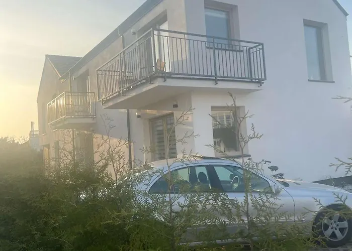 Sportowa 10 Гостевой дом