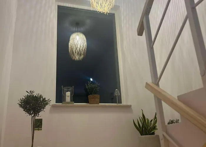 Sportowa 10 Гостевой дом 3*