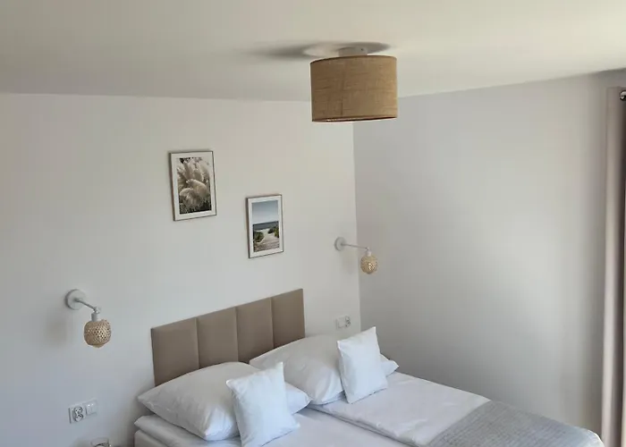 Sportowa 10 Гостевой дом