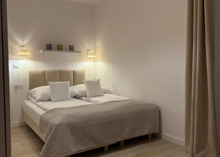 Sportowa 10 Гостевой дом 3*