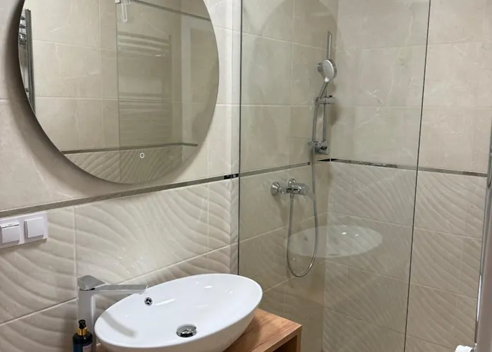 Гостевой дом Sportowa 10