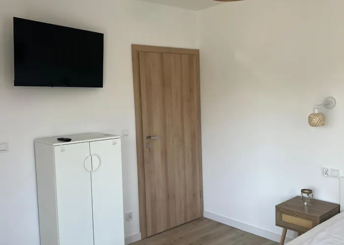 Гостевой дом Sportowa 10